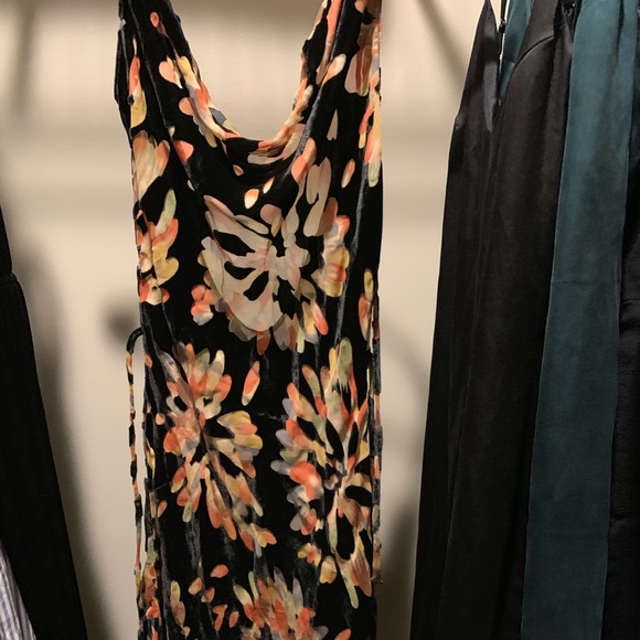 *SOLD* Rat & Boa Soleil Dress - Picture 4 of 4